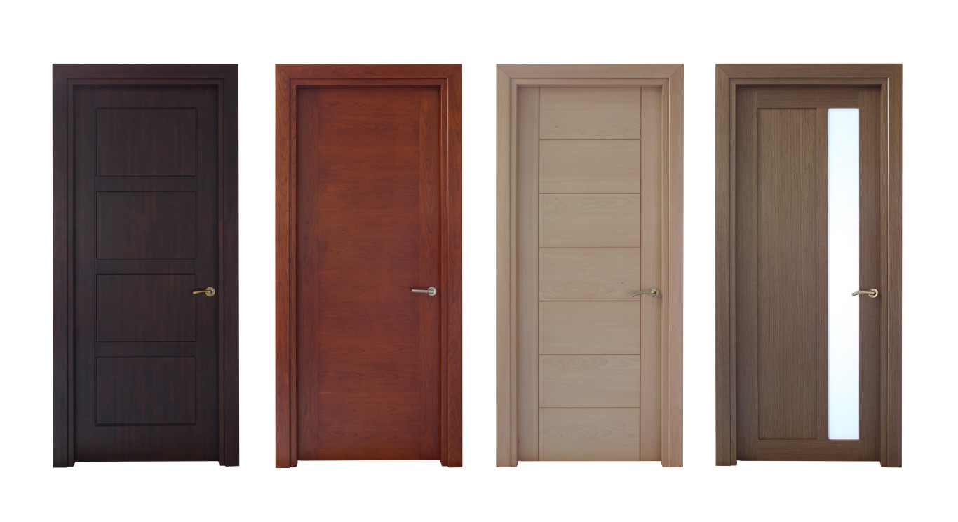 How To Choose The Best Door Aim Homes