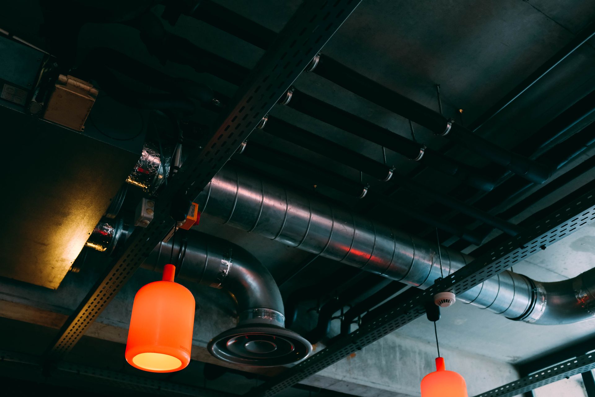 air duct
