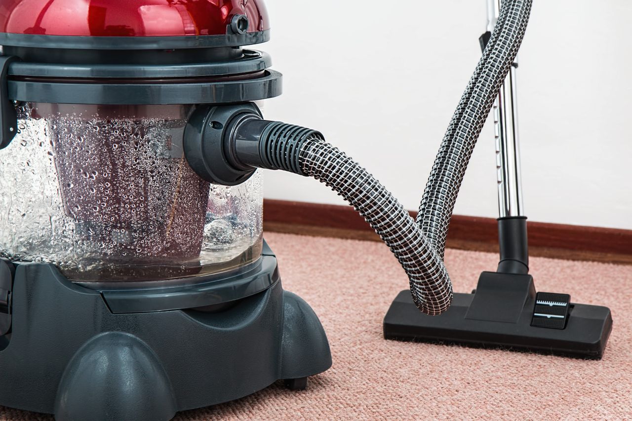 vacuum 